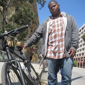 Meet your Posher, Ronald